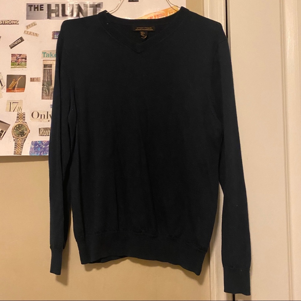 Ethan Pierce Sweater